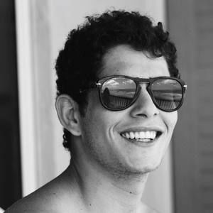 Meet your Posher, Justin